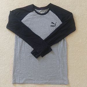 Puma Shirt